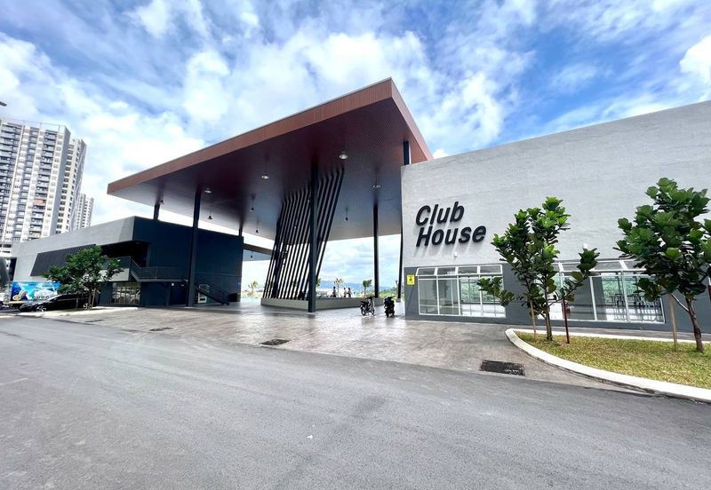 Residensi Adelia @ Bangi Avenue