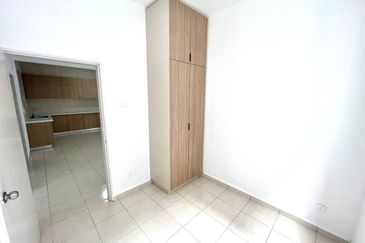 Residensi Adelia @ Bangi Avenue