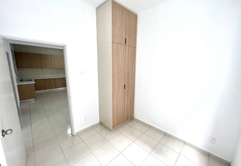 Residensi Adelia @ Bangi Avenue