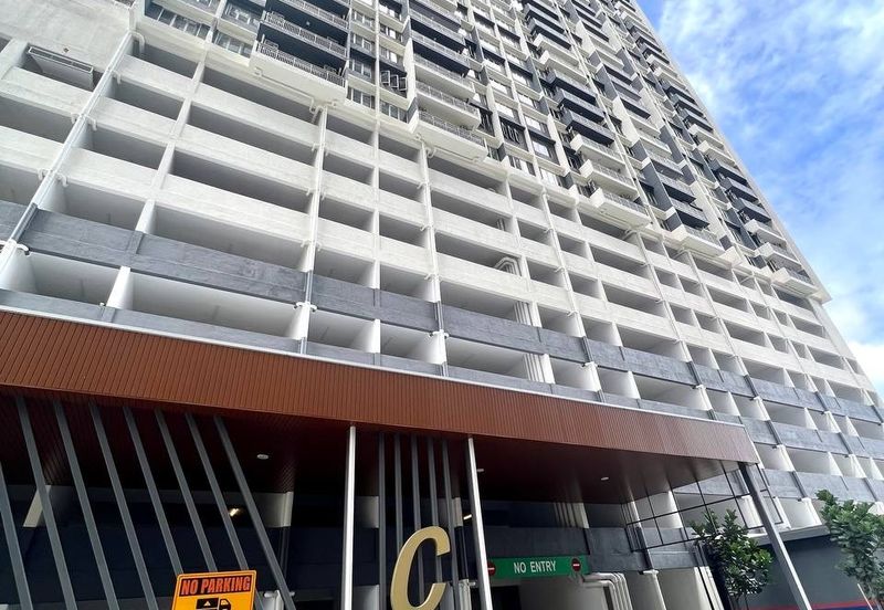 Residensi Adelia @ Bangi Avenue