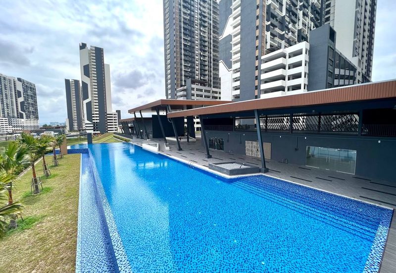 Residensi Adelia @ Bangi Avenue