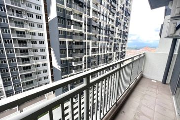 Residensi Adelia @ Bangi Avenue