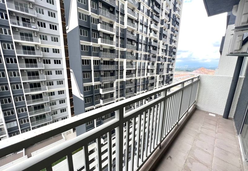 Residensi Adelia @ Bangi Avenue