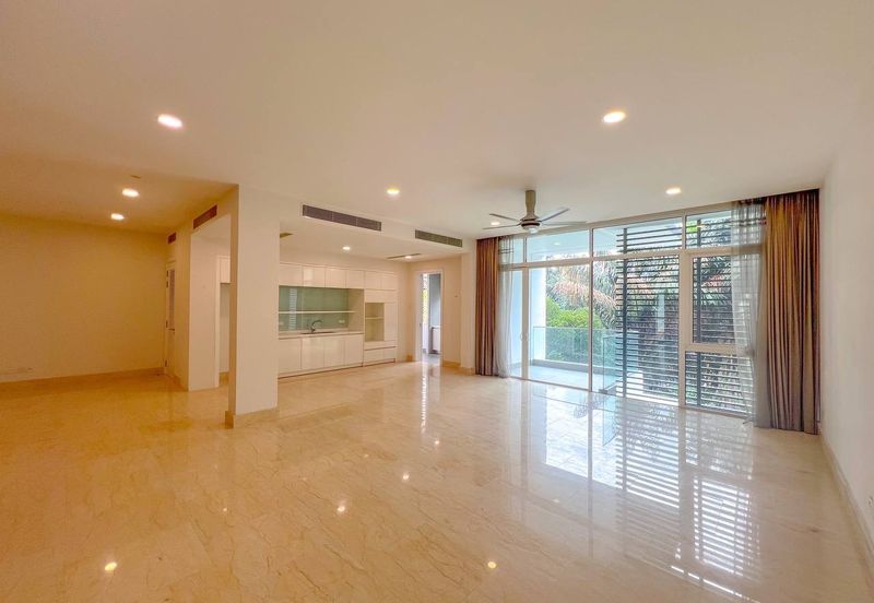 Kenny Hills Residence