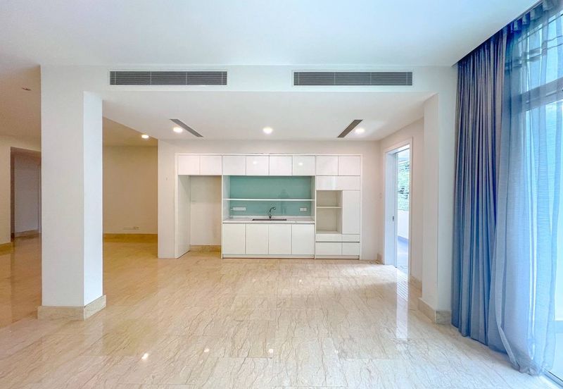 Kenny Hills Residence