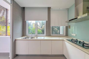 Kenny Hills Residence