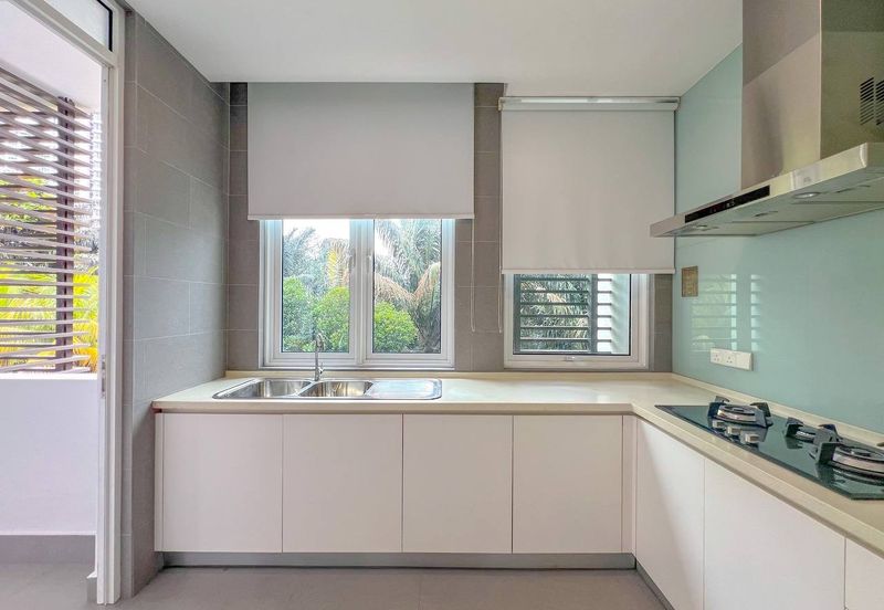 Kenny Hills Residence