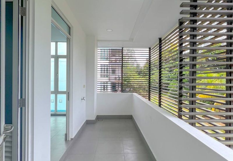 Kenny Hills Residence