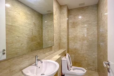 Kenny Hills Residence