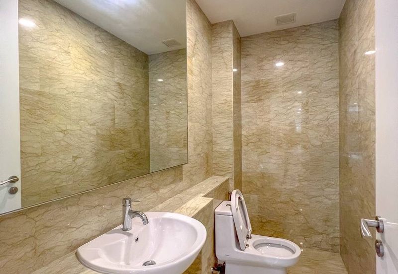 Kenny Hills Residence