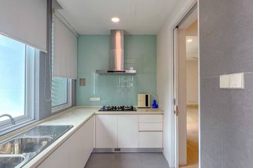 Kenny Hills Residence