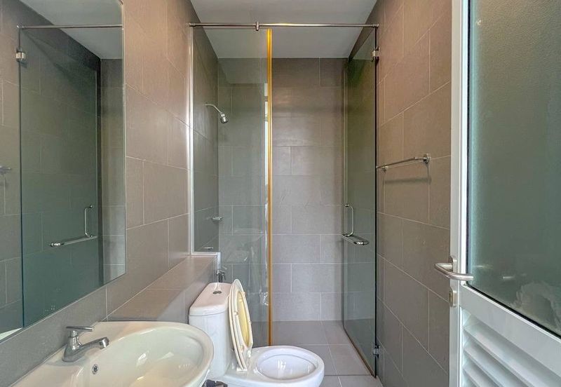 Kenny Hills Residence