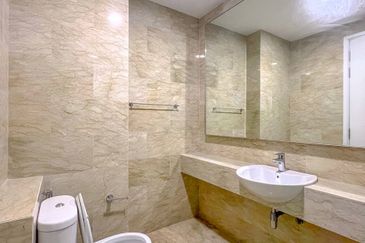 Kenny Hills Residence