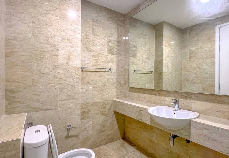 Kenny Hills Residence