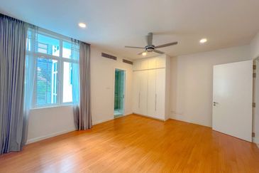 Kenny Hills Residence