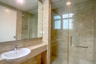 Kenny Hills Residence