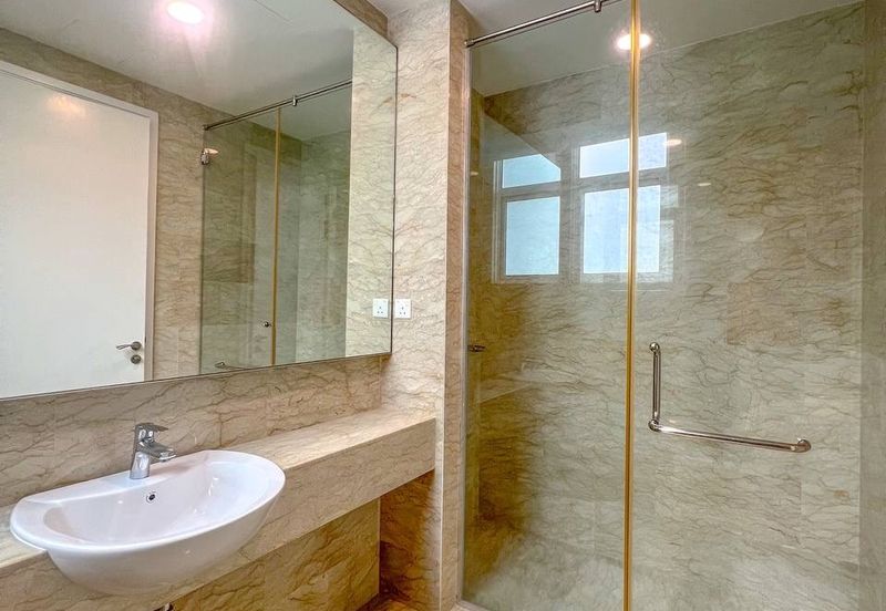 Kenny Hills Residence