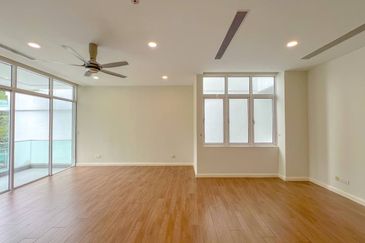 Kenny Hills Residence