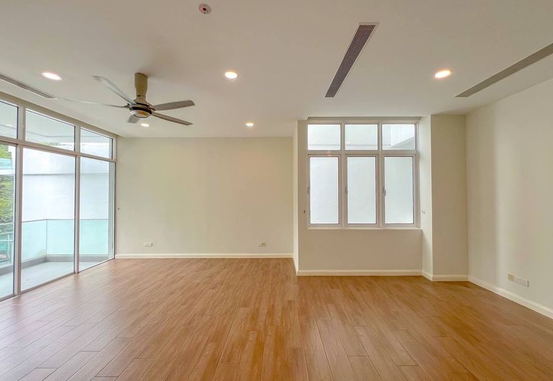 Kenny Hills Residence