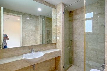 Kenny Hills Residence