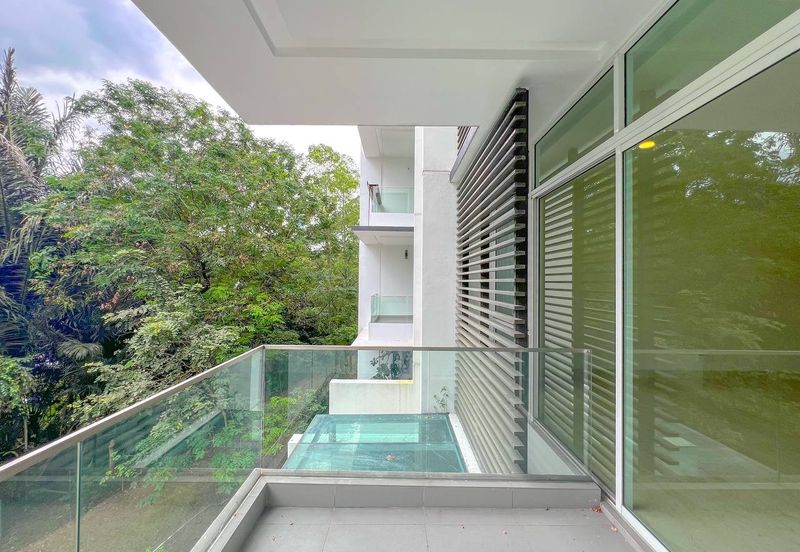 Kenny Hills Residence