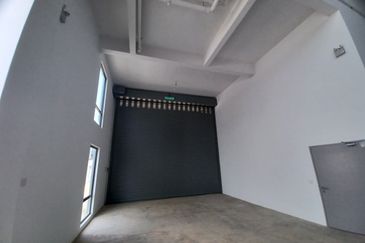 Elmina Business Park