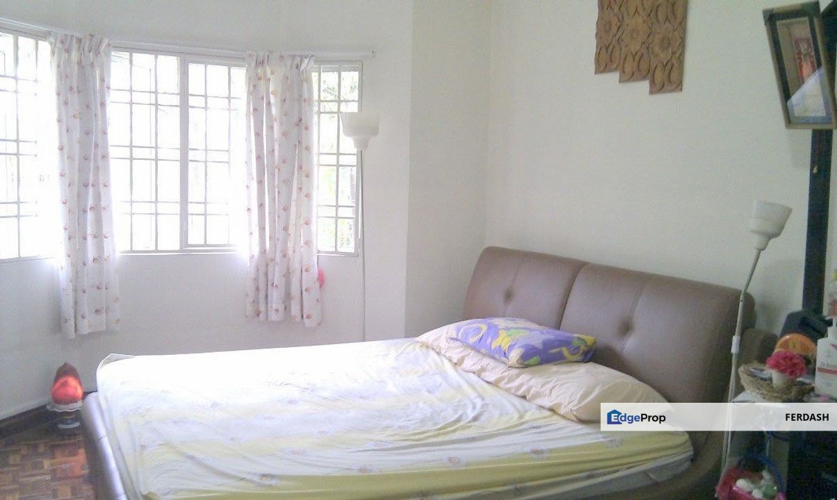 PUNCAK SERI KELANA Condominum for SALE, Selangor, Ara Damansara