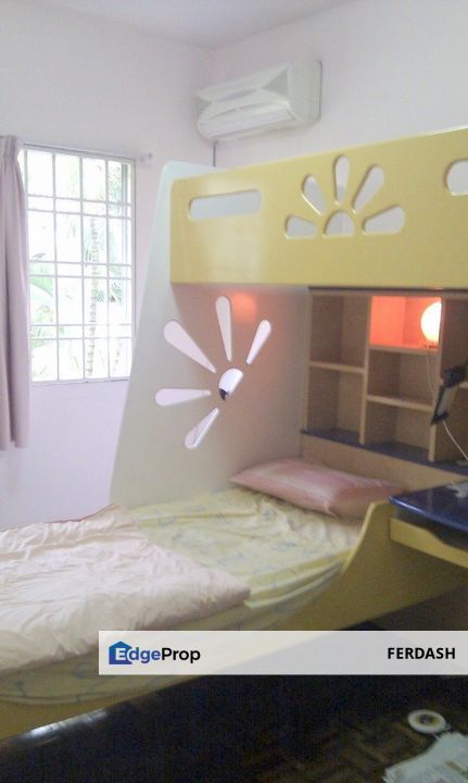 PUNCAK SERI KELANA Condominum for SALE, Selangor, Ara Damansara