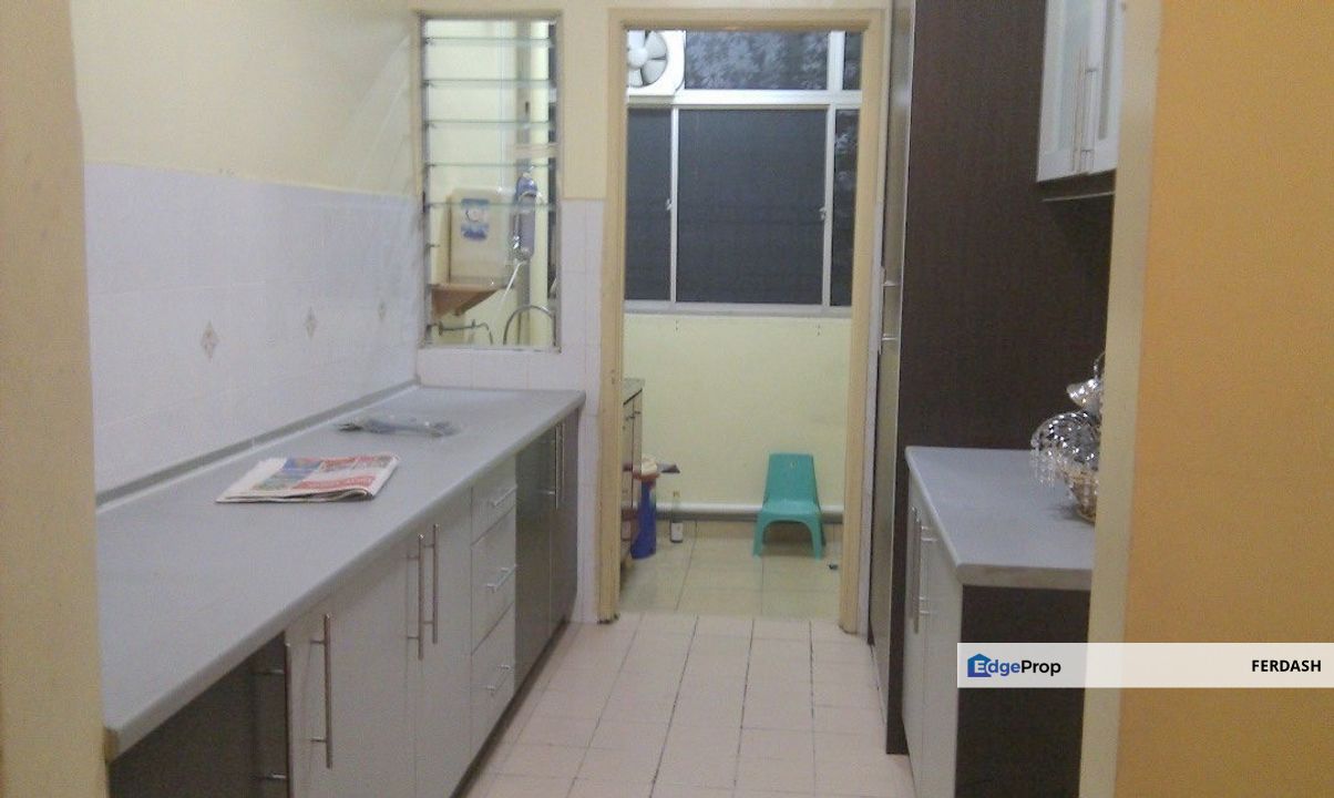 PUNCAK SERI KELANA Condominum for SALE, Selangor, Ara Damansara