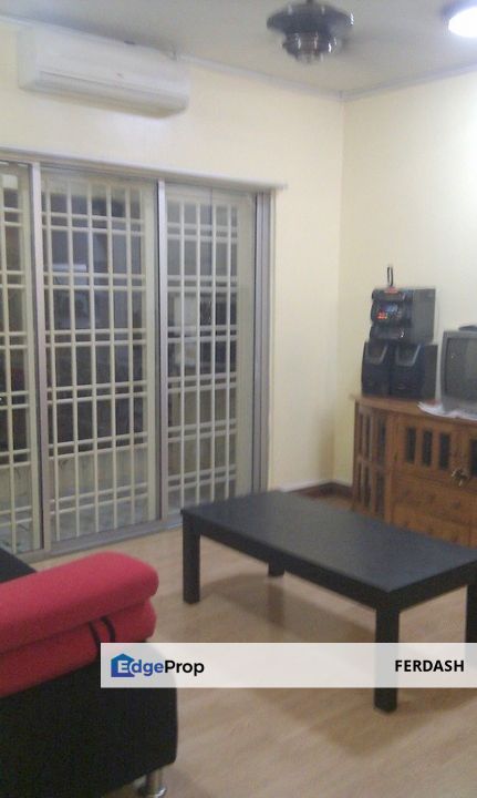 PUNCAK SERI KELANA Condominum for SALE, Selangor, Ara Damansara