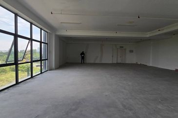 Kenwingston Square Garden