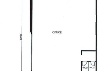 Kenwingston Square Garden