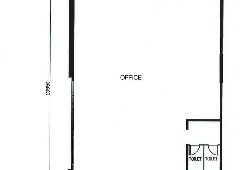 Kenwingston Square Garden