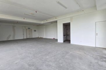 Kenwingston Square Garden