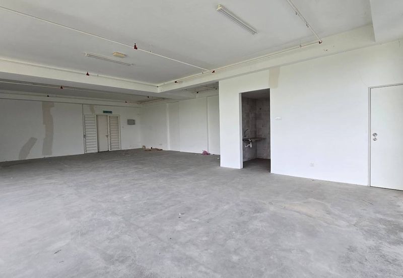 Kenwingston Square Garden