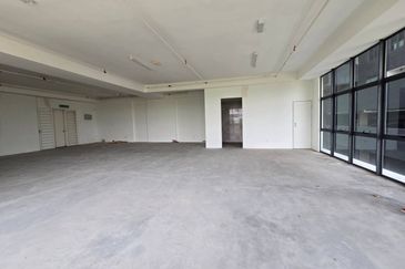 Kenwingston Square Garden