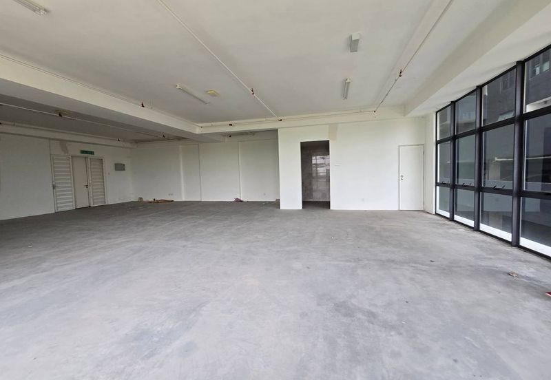 Kenwingston Square Garden