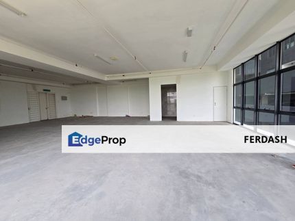 KENWINGSTON Square Office for RENT, Selangor, Cyberjaya