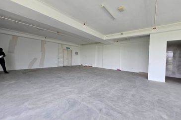 Kenwingston Square Garden