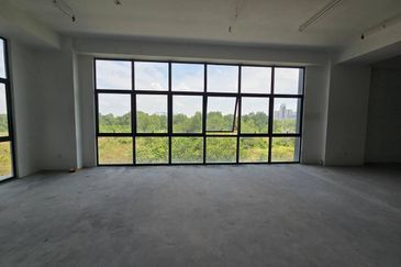 Kenwingston Square Garden