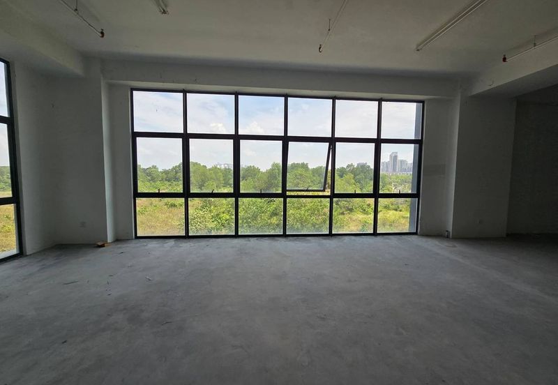 Kenwingston Square Garden