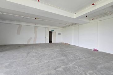 Kenwingston Square Garden