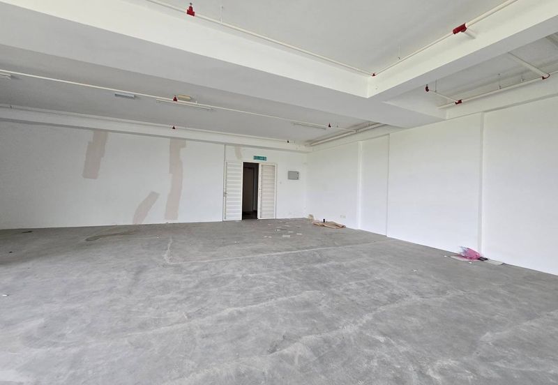 Kenwingston Square Garden