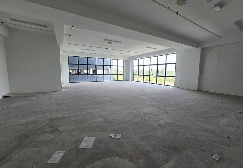 Kenwingston Square Garden