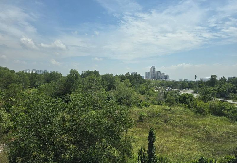 Kenwingston Square Garden