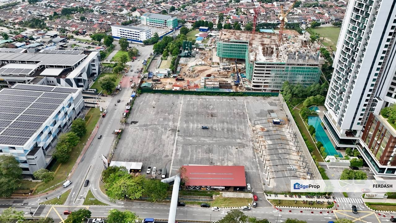 SETIAWANGSA Commercial lot for RENT, Kuala Lumpur, Taman Setiawangsa