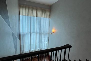 Lepironia Gardens, Setia Eco Glades