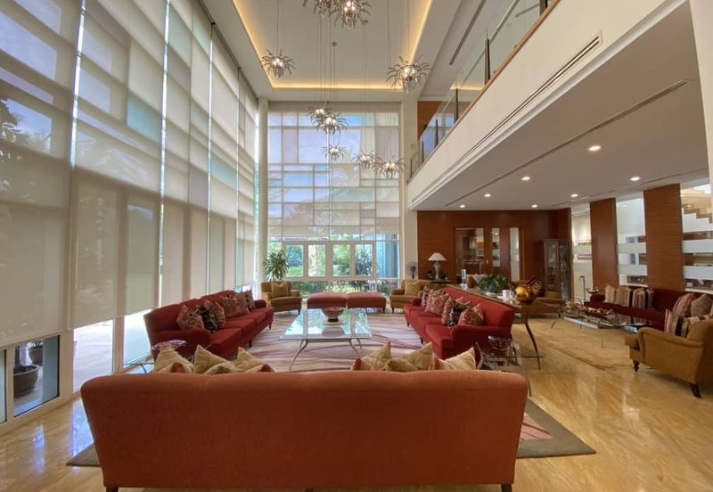 THE MINES RESORT & GOLF CLUB Villa for SALE