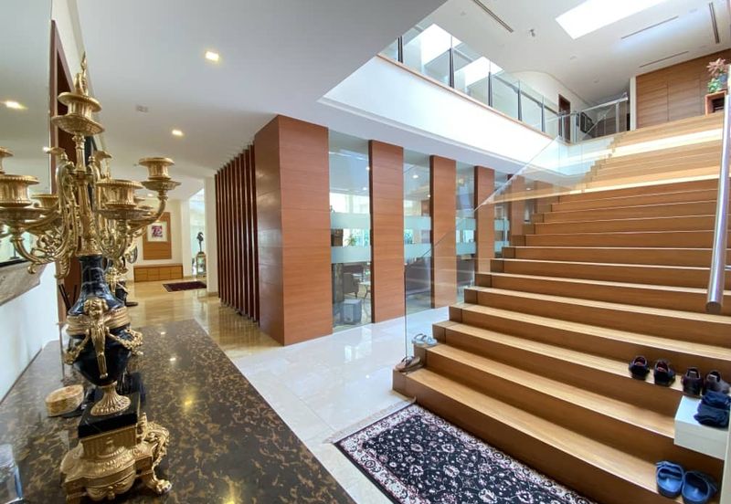 THE MINES RESORT & GOLF CLUB Villa for SALE