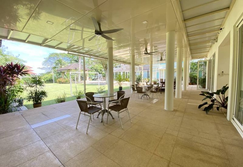 THE MINES RESORT & GOLF CLUB Villa for SALE